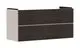 Hansgrohe-HG-Xevolos-E-Waschtischunterschrank-Sandbeige-Matt-1180-475-mit-2-Schubkaesten-fuer-Waschtisch-Eiche-Dunkel-54185730 gallery number 1